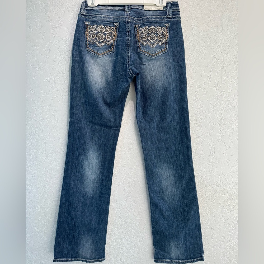 Shyanne “Anne” Bootcut Jeans Women’s Size 29Reg